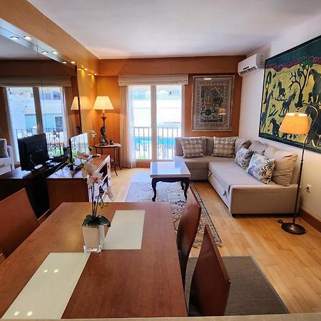 R1357 Balcon De Europa Nerja Exterior foto