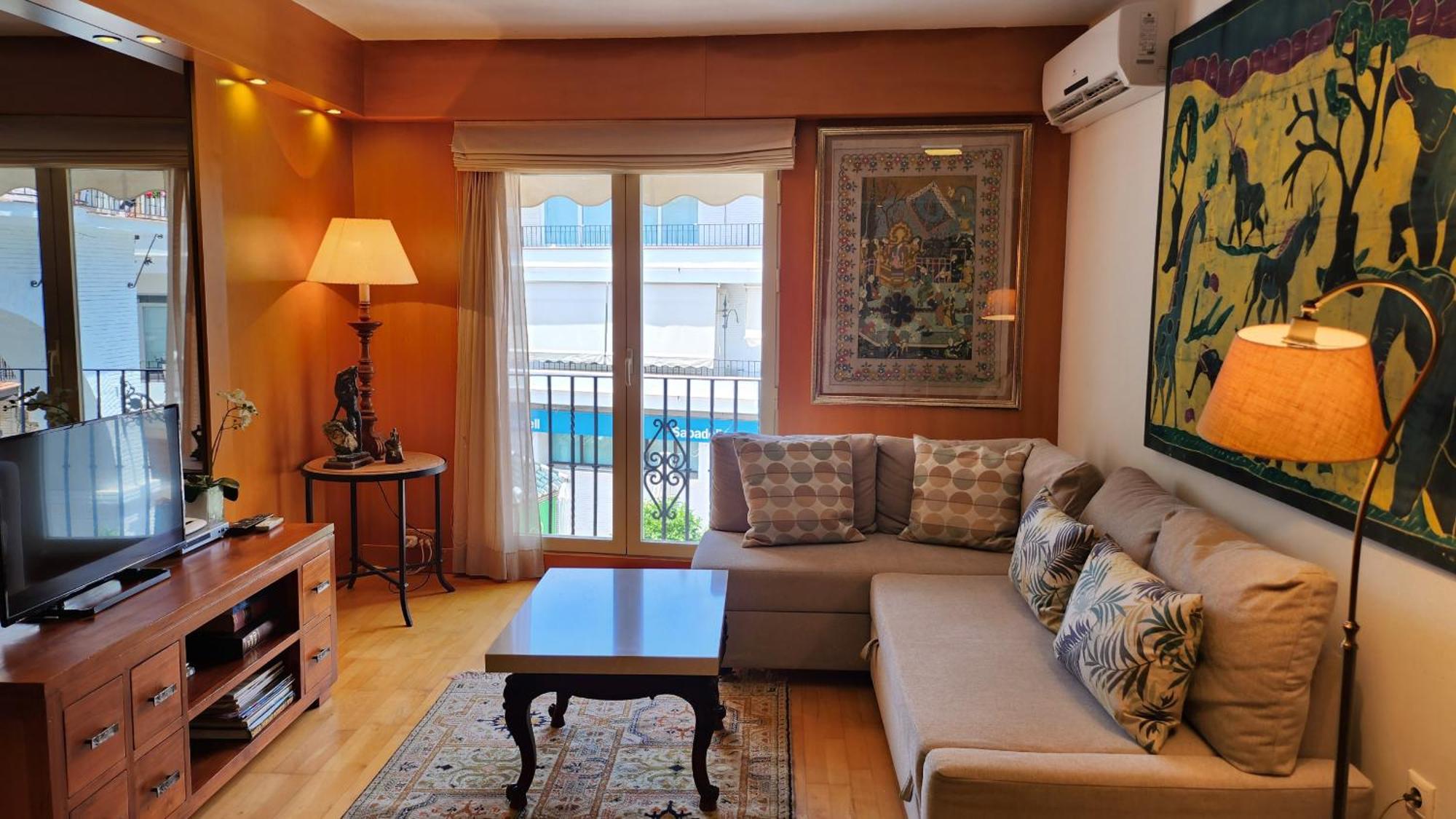 R1357 Balcon De Europa Nerja Exterior foto